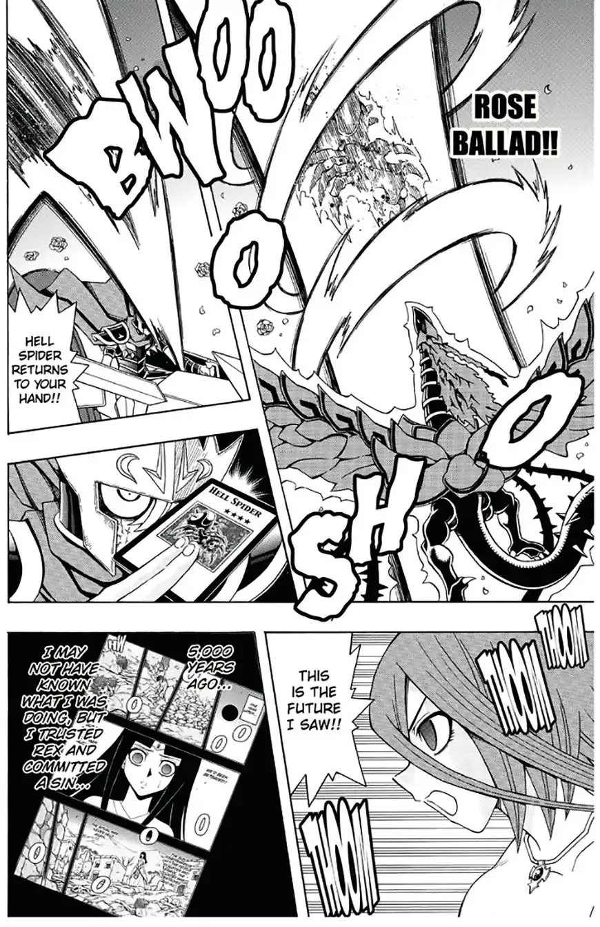 Yu-Gi-Oh! 5Ds - A Chapter 41 20